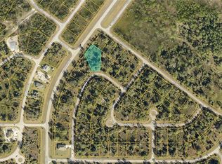 LOT 9 Longfellow Ln LOT 9, North Pt, FL 34288
