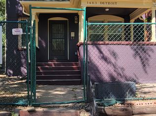 1483 N Detroit St UNIT 4, Denver, CO 80206