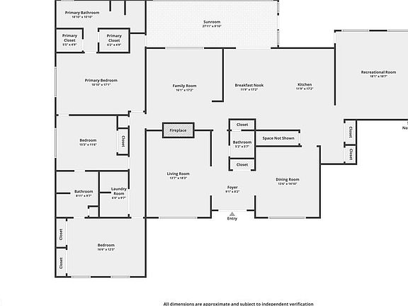 5th image of 4 Briar Cliff Dr