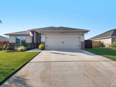 6371 Arbor Ln, Gulf Breeze, FL, 32563