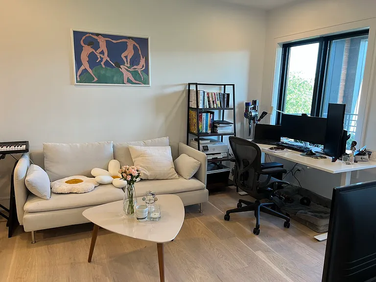 50 Leo M Birmingham Pkwy #510 — Photo 5