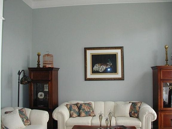 Formal Living room