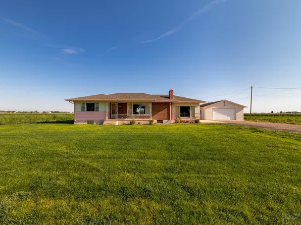 38961 E Us Highway 50, Pueblo, CO 81006