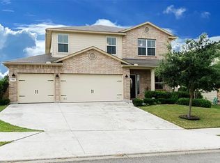 716 Clearbrook Ave, Schertz, TX 78108