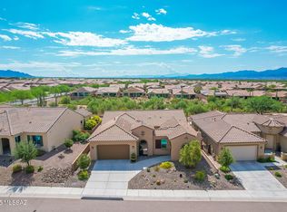 7103 W Kanab Creek Trl, Marana, AZ 85658