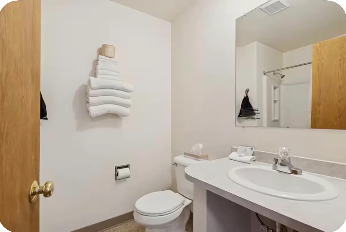 1 bed, $1,000 — Photo 4