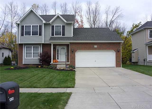 1st image of 1383 Evergreen Dr