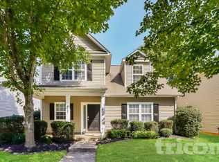 19407 Fridley Ln, Cornelius, NC 28031