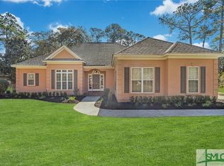 117 Woodline Dr, Savannah, GA 31410