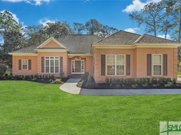117 Woodline Drive, Savannah, GA 31410