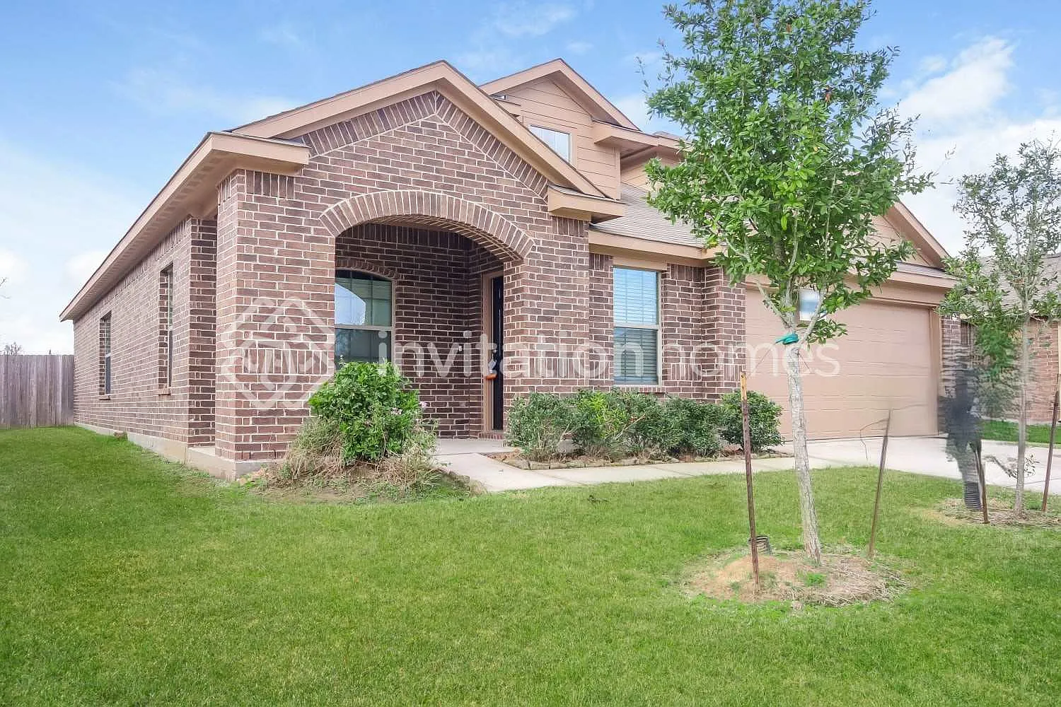 23435 Dukes Run Drive Spring, TX 77373 — Photo 1