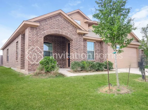 23435 Dukes Run Dr, Spring, TX 77373