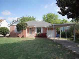 4930 E 2nd St S, Tulsa, OK 74112