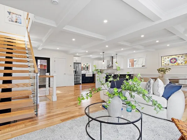 15 Spring Hill Ter #15, Somerville, MA 02143