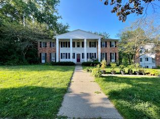 Blossom Apartments, Grand Rapids, MI 49508