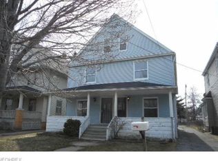 3419 Library Ave, Cleveland, OH 44109