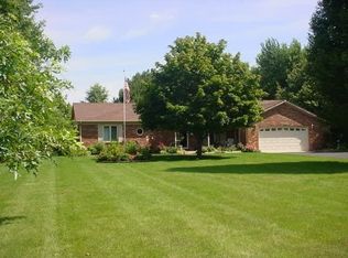 7510 E Stop 11 Rd, Indianapolis, IN 46259