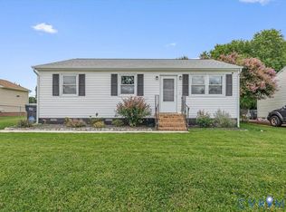 3015 River Rd, Hopewell, VA 23860