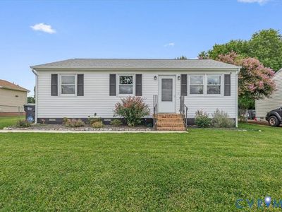 3015 River Rd, Hopewell, VA, 23860