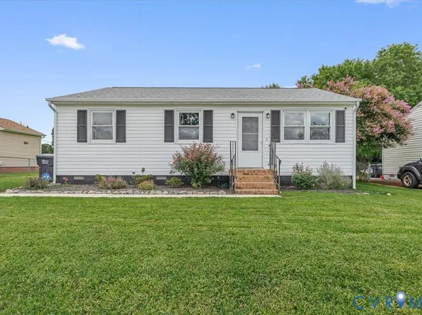 3015 River Rd, Hopewell, VA 23860