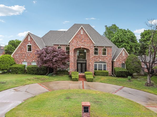 5501 E 108th St, Tulsa, OK 74137