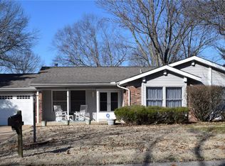 3213 Seven Pines Dr, Belleville, IL 62221