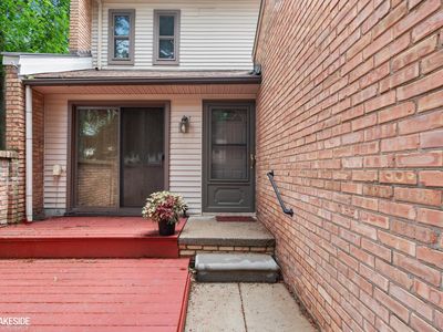 368 Willow Grove Ln, Rochester, MI, 48307