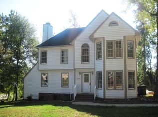 3709 E Jameson Rd, Raleigh, NC 27604