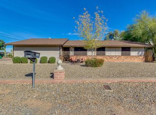 11202 E 6th Ave, Apache Junction, AZ 85120