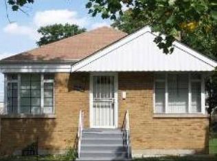 10943 S Eberhart Ave, Chicago, IL