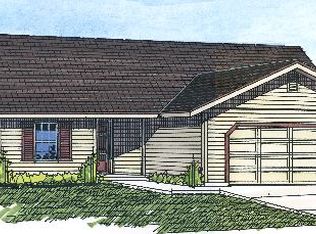 356 W Kammers Ct, Kuna, ID 83834