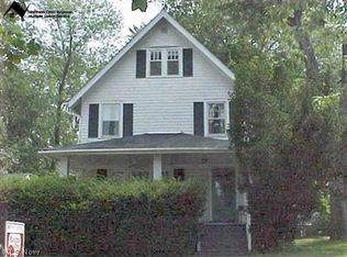 126 Harriman St, Bedford, OH 44146