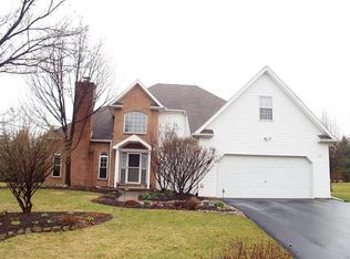 3430 Watermill Dr, Macungie, PA 18062