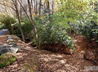 Tbd Oak Ln, Highlands, NC 28741