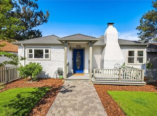 615 Grove St, San Luis Obispo, CA 93401