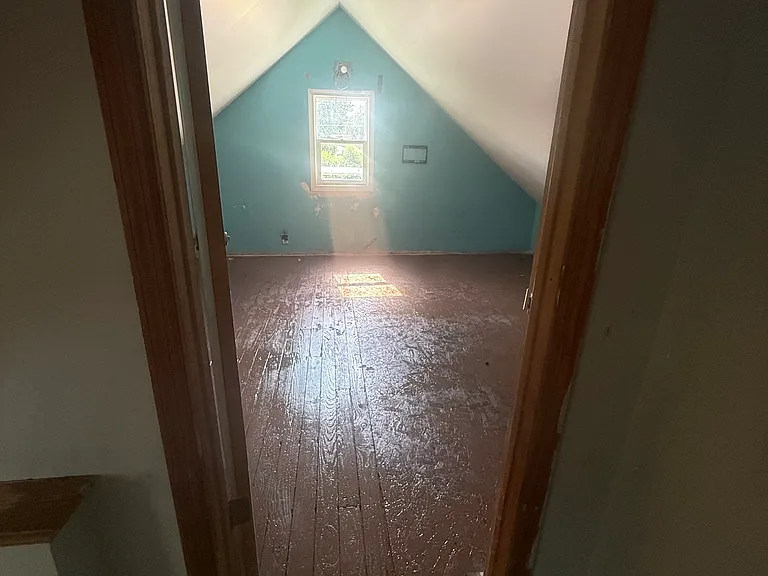 Bedroom #4
