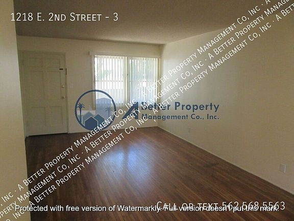2nd image of 1218 E 2nd St APT 3