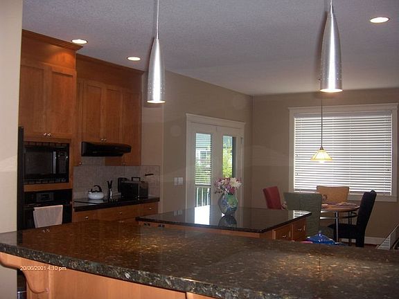 View of Kitchen