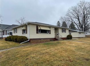 500 Bates St, Cornell, WI 54732