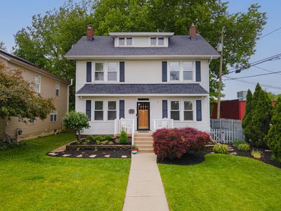 27 Garden Rd, Columbus, OH, 43214