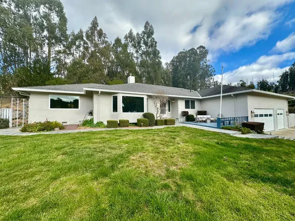 5183 Royal Oak Pl, Royal Oaks, CA 95076
