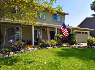 2377 Greenberry Ct, Pleasanton, CA 94566