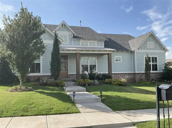 3624 Painted Brick Pl, Edmond, OK 73034