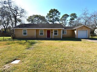 930 Oakstone St, Houston, TX 77015