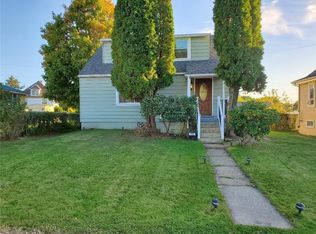 115 Linhurst Ave, Butler, PA 16001