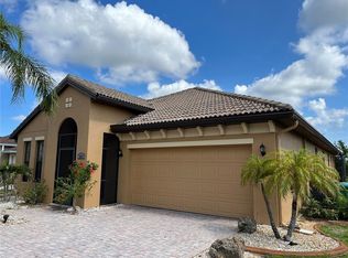 268 Albatross Rd, Rotonda West, FL 33947