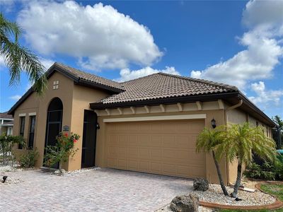 268 Albatross Rd, Rotonda West, FL, 33947