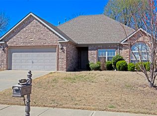 724 Westford St, Springdale, AR 72762