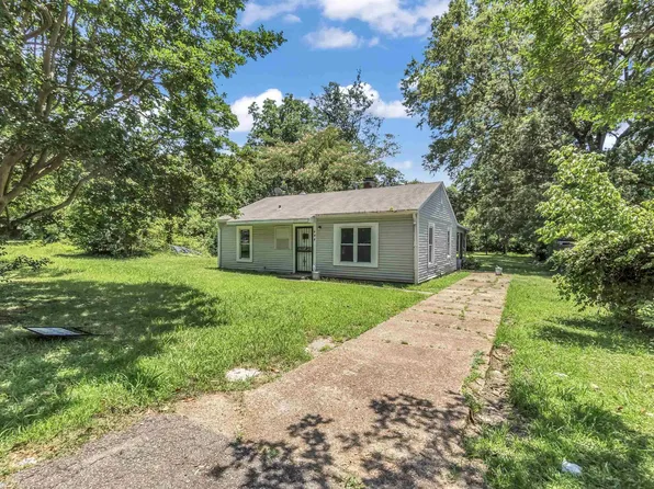 849 Restbrook Ave, Memphis, TN 38127