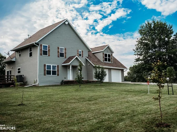3324 Raccoon Rd, Promise City, IA 52583
